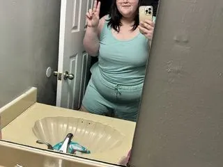 Profilbilde av SweetenedTreats webkamera modell