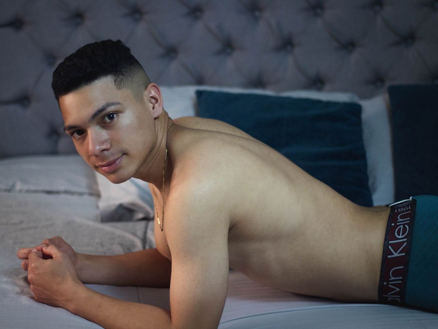 LiamCrasford Profilbild des Cam-Modells