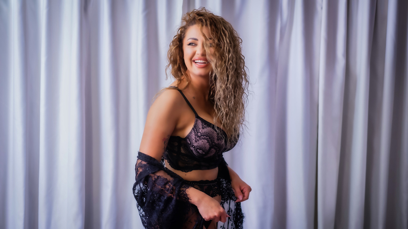 Interprete OliviaBurns Foto 10