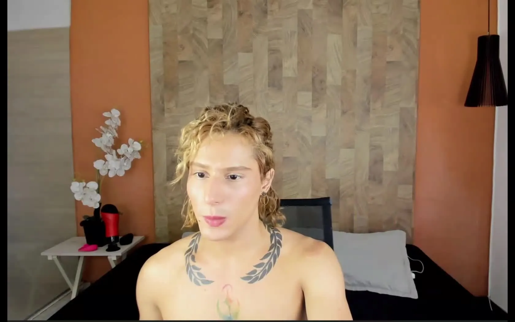 Artista AlanWhite99 Video 1