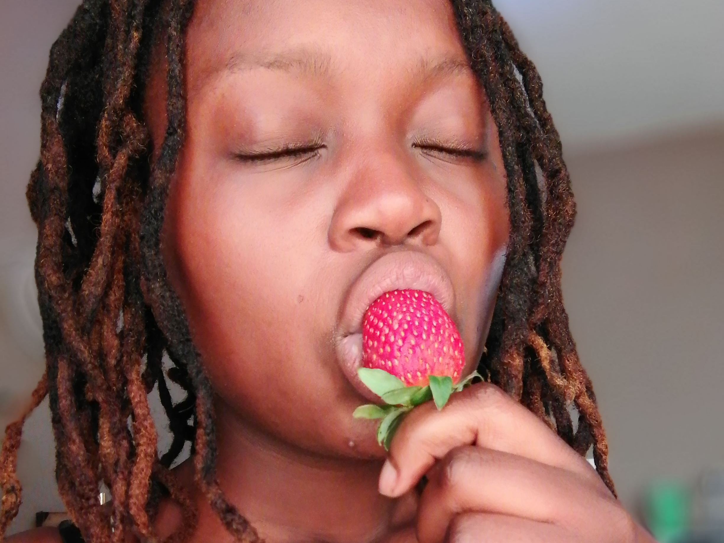 Foto de perfil de modelo de webcam de ExplodeBabe