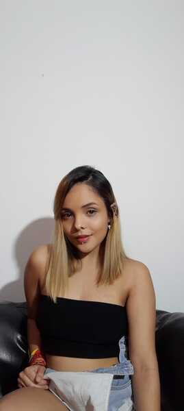 Interprete EmilyDavid Foto 5