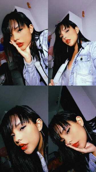 Interprete EmilyDavid Foto 6