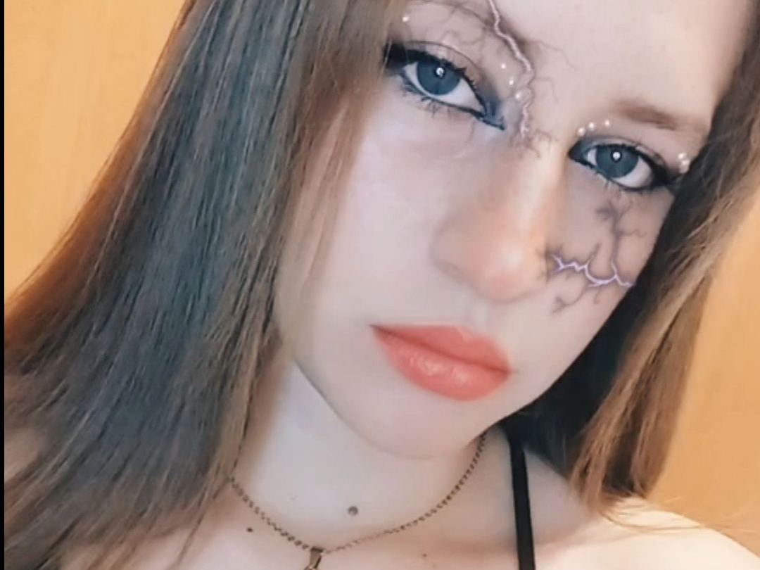 Image de profil du modèle de webcam ElizabethMalkin