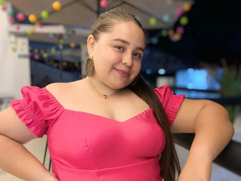 CatlinWinter profilbild på webbkameramodell