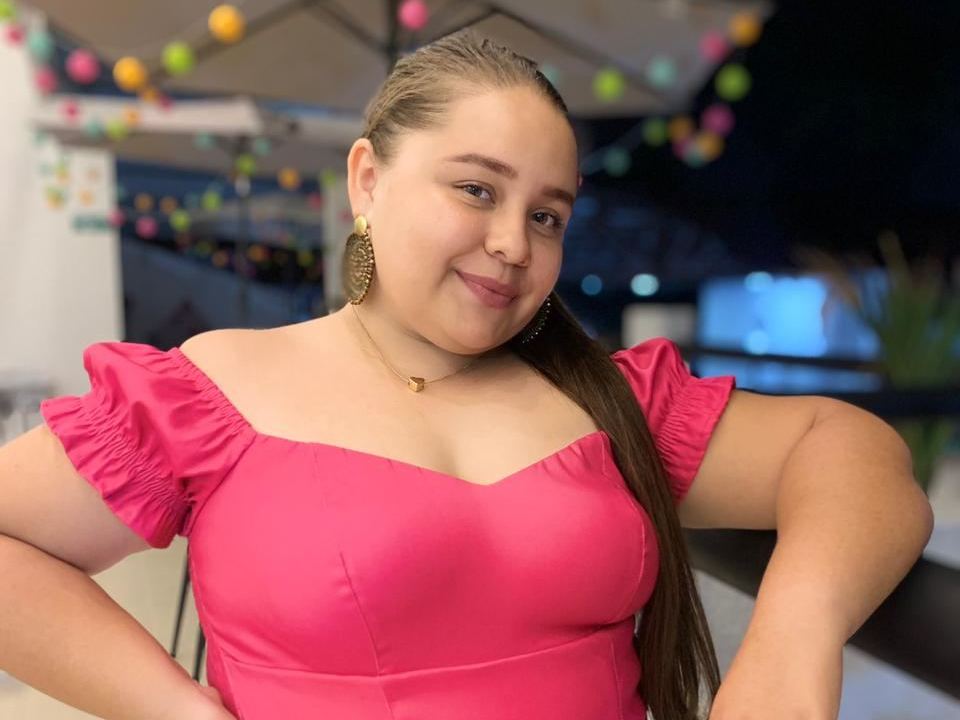 CatlinWinter Profilbild des Cam-Modells