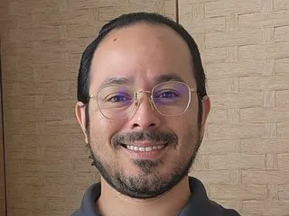 Profilbilde av WFH_UnderDesk_Show webkamera modell