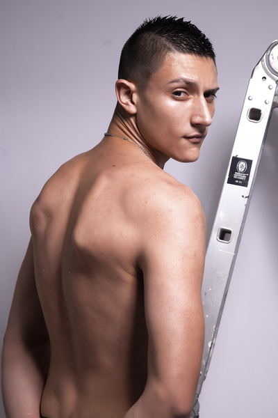 Artist JacckPalmer Foto 2