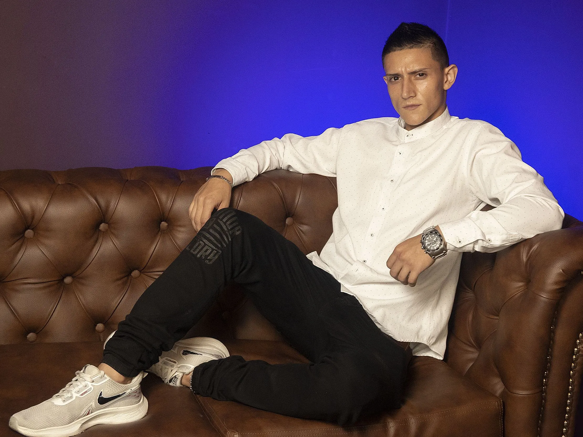 JacckPalmer Profilbild des Cam-Modells