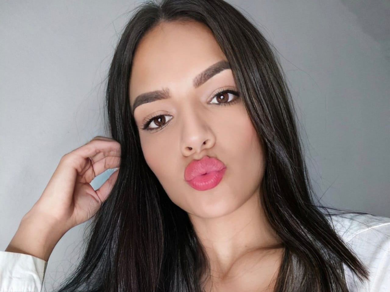estrellasandoval profilbild på webbkameramodell