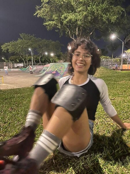 Intérprete RoseRobertsxo Foto 6