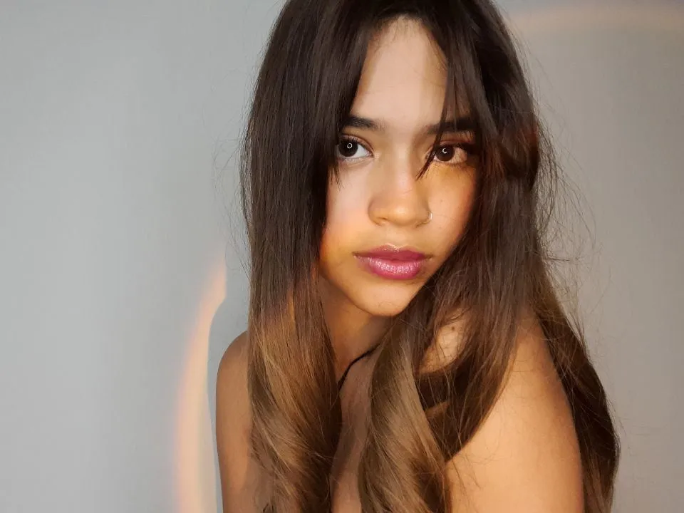 Imagen de perfil de modelo de cámara web de RoseRobertsxo