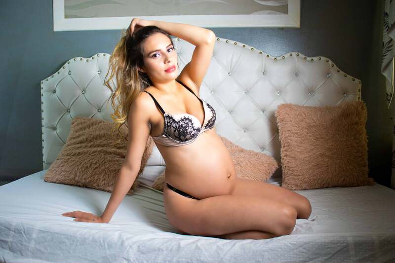 Artista ValeriaDavys Foto 11