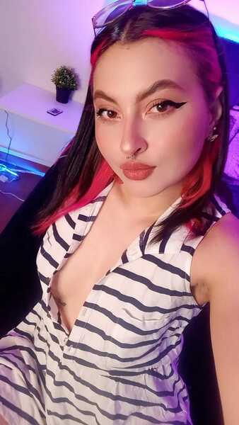 Utøver cherrysub Bilde 5