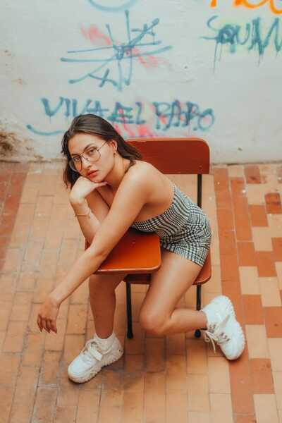 Utøver cherrysub Bilde 12