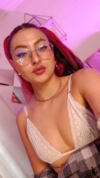 Utøver cherrysub Bilde 11