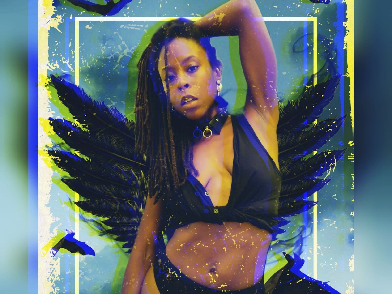 DeaSweets profielfoto van cam model