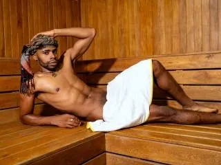 Imagen de perfil de modelo de cámara web de GerardSmit61