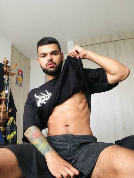 Interprete LucianoEvanss Foto 2