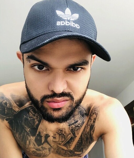 Artiest LucianoEvanss Foto 1