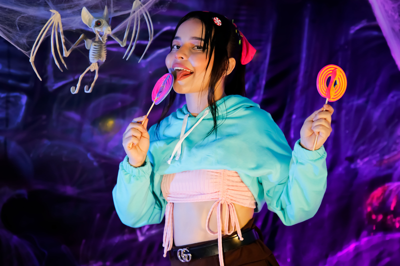 Performer SamaraDior Photo 12