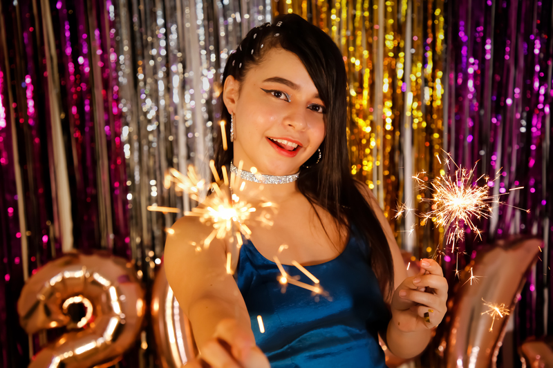 Performer SamaraDior Photo 4