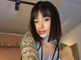 stefanysoto18 cam model profile picture