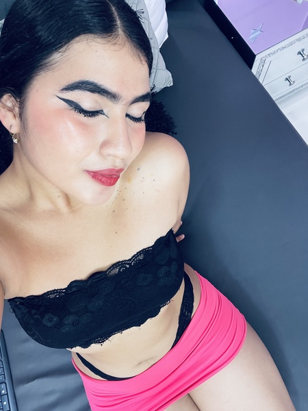 Utøver SussyMorgan Bilde 6