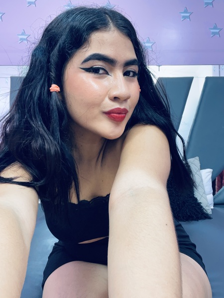 Utøver SussyMorgan Bilde 2