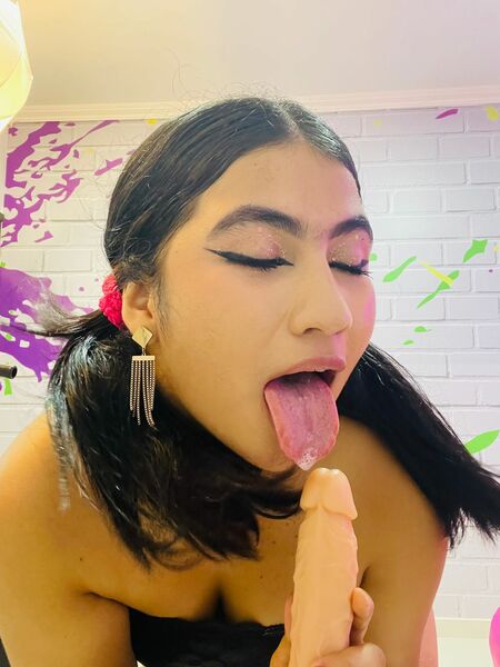 Utøver SussyMorgan Bilde 10