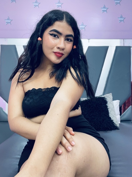 Utøver SussyMorgan Bilde 3