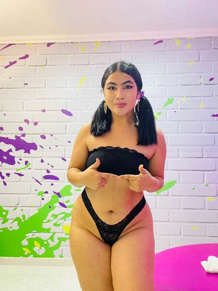 Utøver SussyMorgan Bilde 9