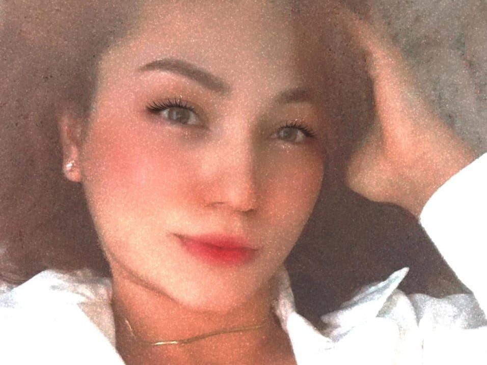 AndiaraFotunata profielfoto van cam model