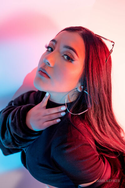 Artista CamilaSykes Foto 4