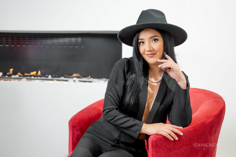 Artista CamilaSykes Foto 9