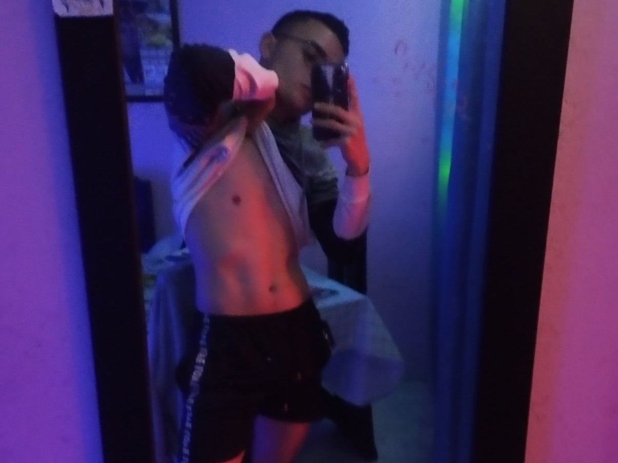 david2king profilbild på webbkameramodell