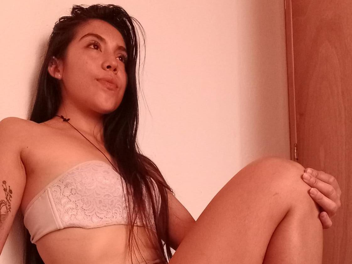 Foto de perfil de modelo de webcam de MARIJUANASS 