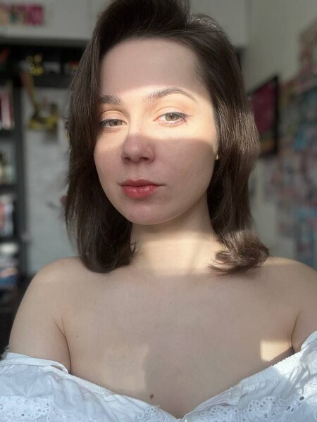 Artista SweetMommyX Foto 11