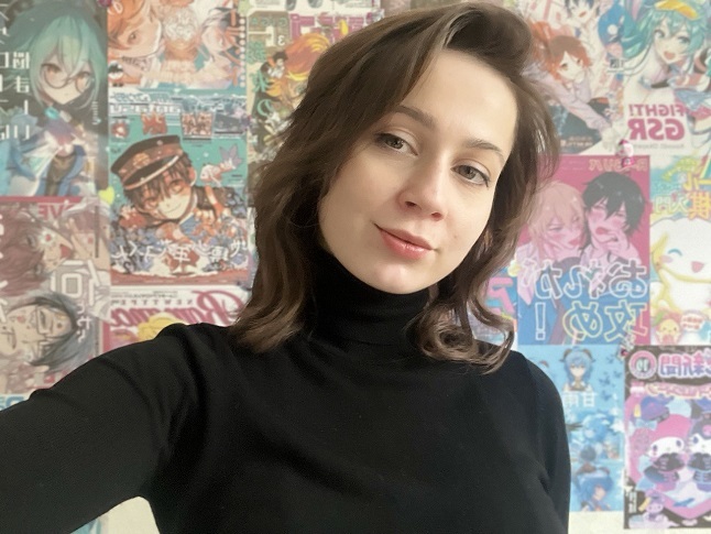 Artista SweetMommyX Foto 3