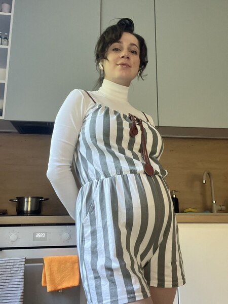 Artista SweetMommyX Foto 6