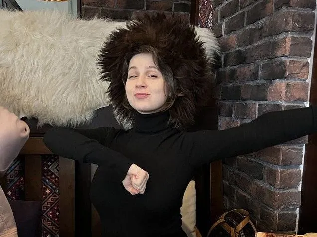 SweetMommyX profilbild på webbkameramodell