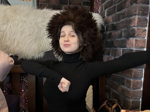 Foto de perfil de modelo de webcam de SweetMommyX