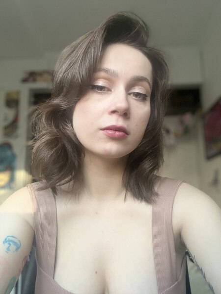 Artista SweetMommyX Foto 7