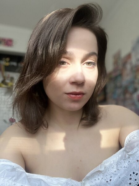 Artista SweetMommyX Foto 10