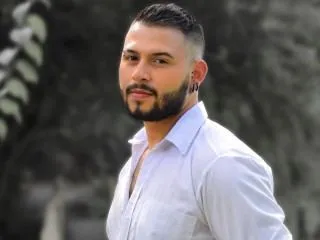 JacobCruuz immagine del profilo del modello di cam