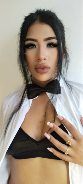 Intérprete Sofiiabennett Foto 12