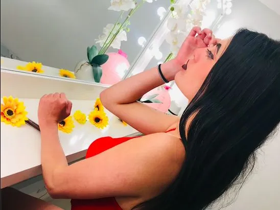 jessikasaenz profilbild på webbkameramodell