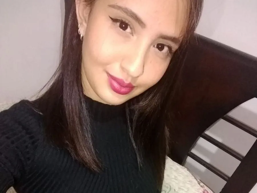 cloethea profielfoto van cam model
