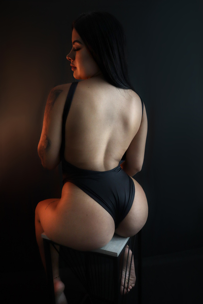 Darsteller MoulAnnRouge Foto 12