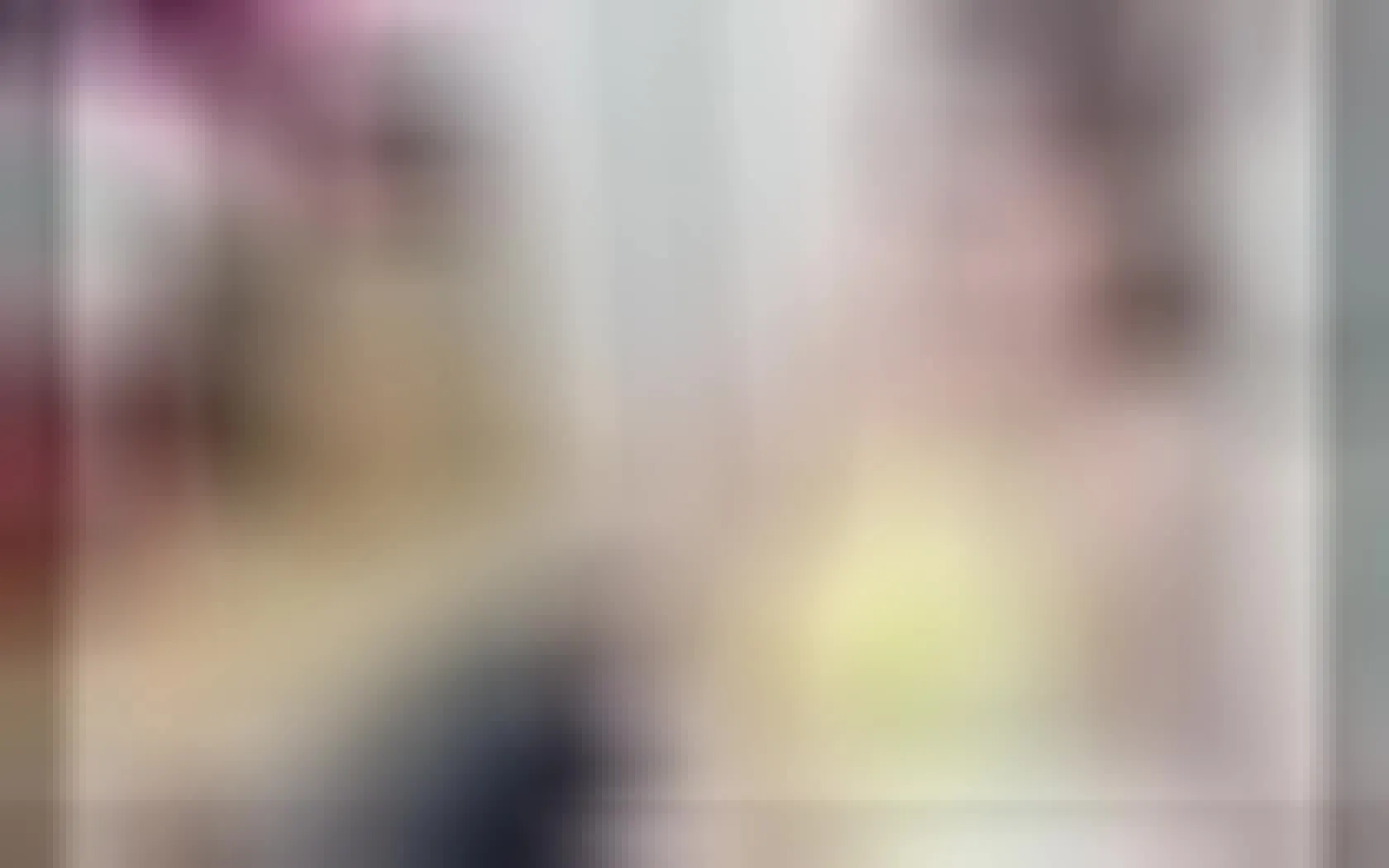 Interprete TaniaCapricee Video 1